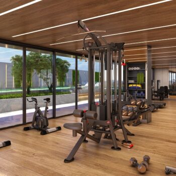 dom parque flaboyant fitness r01