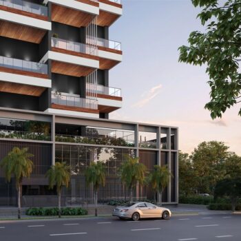 opus penthouses marista 146 em goiânia goias