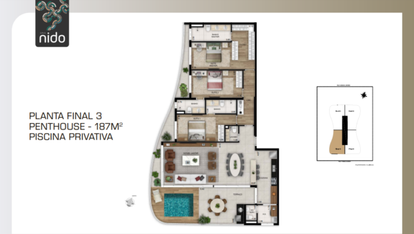 opus nido planta penthouse final 03 187m²