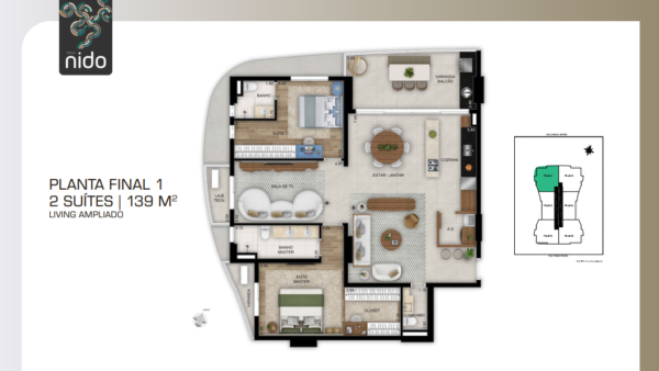 opus nido planta personalizada final 01 139m²