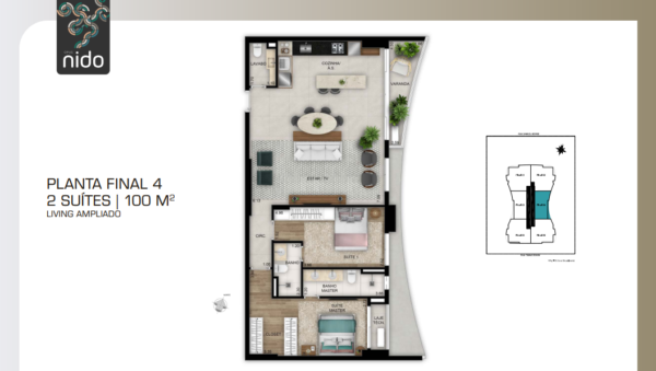 opus nido planta personalizado final 04 100m²